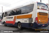 Auto Viação Urubupungá 2580 na cidade de São Paulo, São Paulo, Brasil, por Hariel Bernades. Número da foto: #:id.