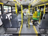 Volkswagen Ônibus e Caminhões - MAN Latin America 22260 na cidade de Goiânia, Goiás, Brasil, por Carlos Júnior. Número da foto: #11029989.