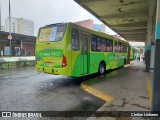 Santo Antônio Transportes Niterói 2.2.027 na cidade de Niterói, Rio de Janeiro, Brasil, por Cleiton Linhares. Número da foto: #11027737.
