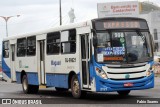 Via Loc BJ-99821 na cidade de Belém, Pará, Brasil, por Fabio Soares. ID da foto: :id.