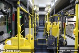 BRT Salvador 40006 na cidade de Belo Horizonte, Minas Gerais, Brasil, por Douglas Célio Brandao. Número da foto: #:id.