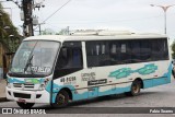 Transportes Canadá BU-91204 na cidade de Belém, Pará, Brasil, por Fabio Soares. Número da foto: #:id.