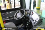 BRT Salvador 40006 na cidade de Belo Horizonte, Minas Gerais, Brasil, por Douglas Célio Brandao. Número da foto: #:id.