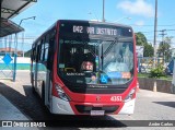 Real Alagoas de Viação 4351 na cidade de Maceió, Alagoas, Brasil, por Andre Carlos. Número da foto: #:id.