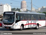 Auto Viação ABC RJ 105.025 na cidade de Niterói, Rio de Janeiro, Brasil, por Willian Raimundo Morais. ID da foto: :id.