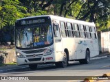 Empresa São Francisco 2412 na cidade de Maceió, Alagoas, Brasil, por Luiz Fernando. Número da foto: #:id.