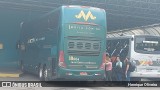 Viação Motta 18006 na cidade de Piracicaba, São Paulo, Brasil, por Henrique Oliveira. Número da foto: #11028120.