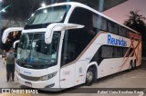 Empresa Reunidas Paulista de Transportes 169402 na cidade de Bauru, São Paulo, Brasil, por Rafael Viana Busólogo Bauru. Número da foto: #:id.