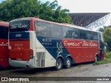 Expresso São Luiz 6900 na cidade de Maceió, Alagoas, Brasil, por João Melo. ID da foto: :id.