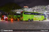Auto Viação Gadotti 5410 na cidade de Joinville, Santa Catarina, Brasil, por Diogo Luciano. Número da foto: #:id.