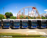 Mobibrasil São Lourenço >>> Mobi-PE 2.325 na cidade de Olinda, Pernambuco, Brasil, por Ismael Lima. Número da foto: #:id.