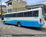TransMylena 3079 na cidade de Cariacica, Espírito Santo, Brasil, por Everton Costa Goltara. Número da foto: #11027802.