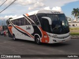 Lobo Turismo 12000 na cidade de Cruzeiro, São Paulo, Brasil, por Apollo Silva. Número da foto: #:id.