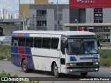 Ônibus Particulares 250 na cidade de Caruaru, Pernambuco, Brasil, por Lenilson da Silva Pessoa. ID da foto: :id.