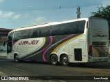 Viação Jam Joy 11321 na cidade de Teresina, Piauí, Brasil, por Luan Araujo. Número da foto: #11029564.