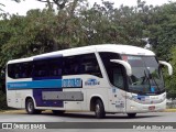 VIDA - Viação Danúbio Azul 11002 na cidade de São Paulo, São Paulo, Brasil, por Rafael da Silva Xarão. Número da foto: #11030258.