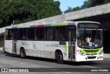 Viação VG B31098 na cidade de Rio de Janeiro, Rio de Janeiro, Brasil, por Junior Almeida. Número da foto: #:id.