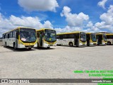 Coletivo Transportes 3659 na cidade de Caruaru, Pernambuco, Brasil, por Leonardo Moura. Número da foto: #11028074.