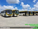 Coletivo Transportes 3659 na cidade de Caruaru, Pernambuco, Brasil, por Leonardo Moura. ID da foto: :id.