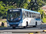 Empresa São Francisco 2613 na cidade de Maceió, Alagoas, Brasil, por Luiz Fernando. Número da foto: #:id.