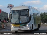 Empresa Gontijo de Transportes 18030 na cidade de Taquaritinga do Norte, Pernambuco, Brasil, por Lenilson da Silva Pessoa. Número da foto: #11029717.