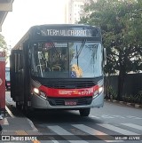 Allibus Transportes 4 5721 na cidade de São Paulo, São Paulo, Brasil, por MILLER ALVES. Número da foto: #:id.