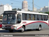 Auto Viação ABC RJ 105.072 na cidade de Niterói, Rio de Janeiro, Brasil, por Willian Raimundo Morais. Número da foto: #:id.