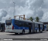 Mobibrasil São Lourenço >>> Mobi-PE 2.423 na cidade de São Lourenço da Mata, Pernambuco, Brasil, por Luan Timóteo. Número da foto: #:id.