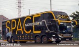 Expresso Nordeste 5840 na cidade de São Paulo, São Paulo, Brasil, por Cristiano Soares da Silva. Número da foto: #11029747.