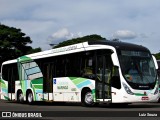 TCCC - Transporte Coletivo Cidade Canção 6803 na cidade de Maringá, Paraná, Brasil, por Luiz Souza. Número da foto: #:id.