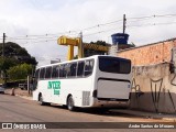 Interbus 7856 na cidade de São Paulo, São Paulo, Brasil, por Andre Santos de Moraes. Número da foto: #11029033.