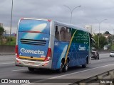 Viação Cometa 13143 na cidade de Barueri, São Paulo, Brasil, por Ítalo Silva. ID da foto: :id.