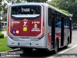 Auto Viação Transcap >> Auto Bless Transportes 8 5748 na cidade de São Paulo, São Paulo, Brasil, por Gustavo  Bonfate. Número da foto: #:id.