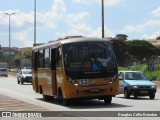 Transporte Suplementar de Belo Horizonte 896 na cidade de Belo Horizonte, Minas Gerais, Brasil, por Douglas Célio Brandao. Número da foto: #11028416.