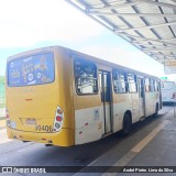 Plataforma Transportes 30406 na cidade de Lauro de Freitas, Bahia, Brasil, por André Pietro  Lima da Silva. Número da foto: #11028907.