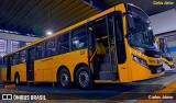 Volkswagen Ônibus e Caminhões - MAN Latin America 22260 na cidade de Goiânia, Goiás, Brasil, por Carlos Júnior. Número da foto: #11030045.