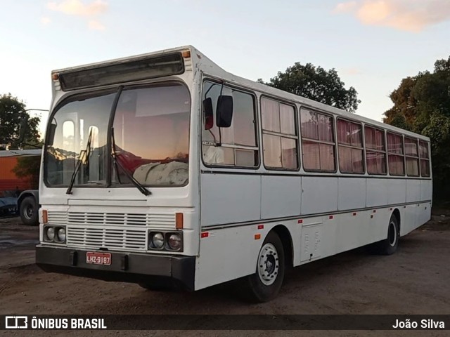 Associação de Preservação de Ônibus Clássicos 9187 na cidade de Curitiba, Paraná, Brasil, por João Silva. Número da foto: #11033030.