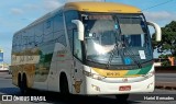 Empresa Gontijo de Transportes 18435 na cidade de Betim, Minas Gerais, Brasil, por Hariel Bernades. Número da foto: #11032073.