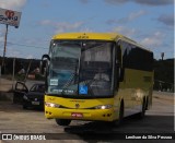Viação Itapemirim 8647 na cidade de Taquaritinga do Norte, Pernambuco, Brasil, por Lenilson da Silva Pessoa. Número da foto: #11032387.
