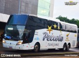 Peixoto Turismo 7070 na cidade de Rio de Janeiro, Rio de Janeiro, Brasil, por Victor Henrique. Número da foto: #11033156.