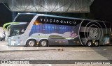Viação Garcia 8635 na cidade de Bauru, São Paulo, Brasil, por Rafael Viana Busólogo Bauru. Número da foto: #11030689.