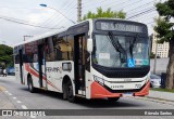 Viação Fervima 723 na cidade de Taboão da Serra, São Paulo, Brasil, por Rômulo Santos. Número da foto: #:id.