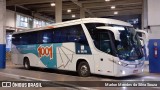 Auto Viação 1001 RJ 108.176 na cidade de Rio de Janeiro, Rio de Janeiro, Brasil, por Marlon Mendes da Silva Souza. Número da foto: #:id.
