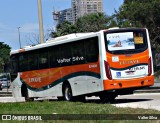 Linave Transportes RJ 146.045 na cidade de Rio de Janeiro, Rio de Janeiro, Brasil, por Valter Silva. Número da foto: #:id.