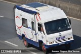 Ônibus Particulares 922 na cidade de Lavrinhas, São Paulo, Brasil, por Jhonatan Diego da Silva Trevisan. Número da foto: #11032956.