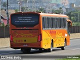 Aries Turismo 743 na cidade de Aparecida, São Paulo, Brasil, por Luiz Krolman. Número da foto: #:id.