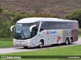 Rio Transportes e Turismo 9798 na cidade de Juiz de Fora, Minas Gerais, Brasil, por Luiz Krolman. Número da foto: #11031346.