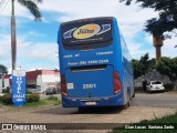 Gran Express 2001 na cidade de Ji-Paraná, Rondônia, Brasil, por Gian Lucas  Santana Zardo. Número da foto: #:id.