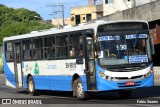 Transportes Barata BN-99015 na cidade de Belém, Pará, Brasil, por Fabio Soares. Número da foto: #11031299.