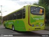 Santo Antônio Transportes Niterói 2.2.035 na cidade de Niterói, Rio de Janeiro, Brasil, por Rafael Lima. Número da foto: #:id.